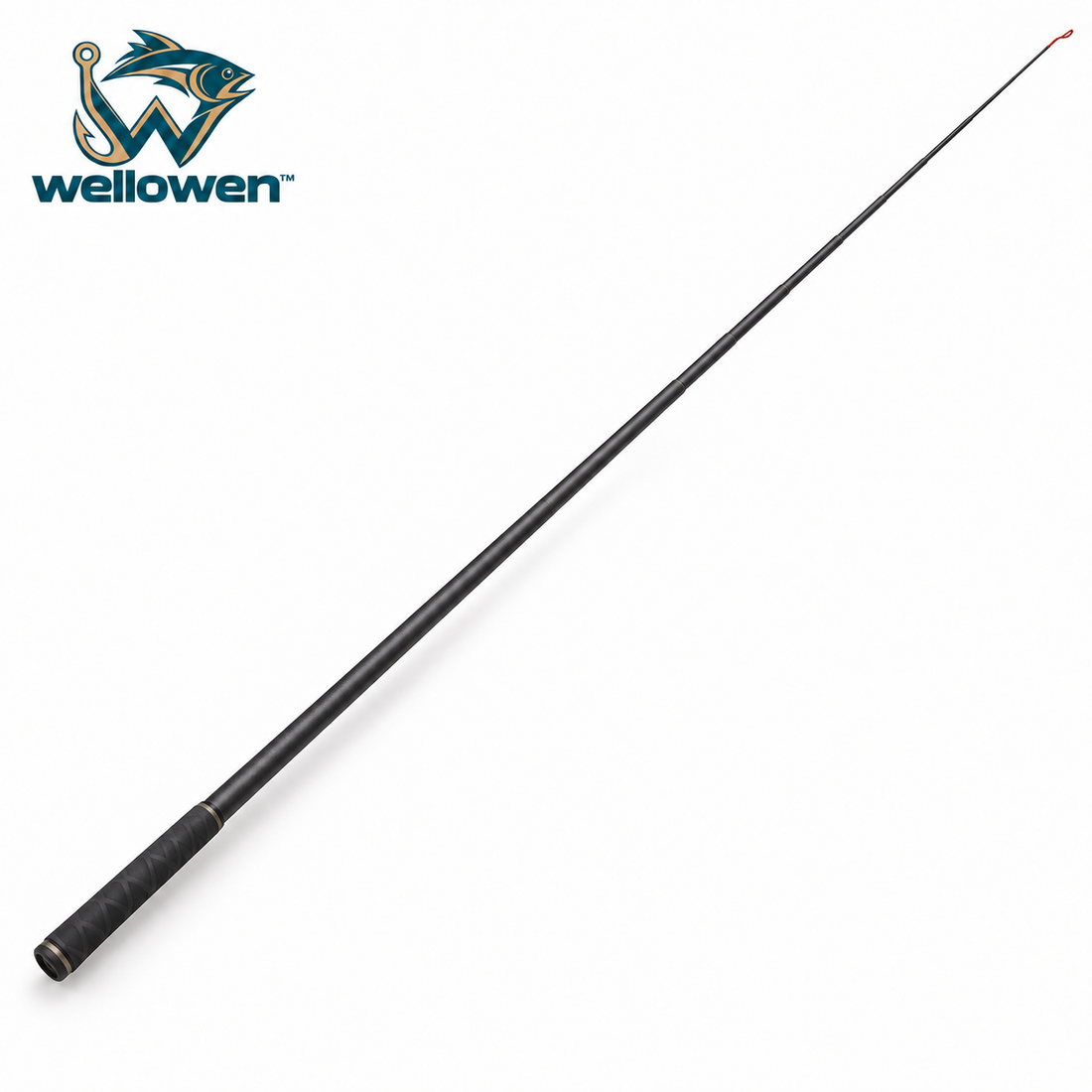 wellowen™ Telescopic Fishing Pole