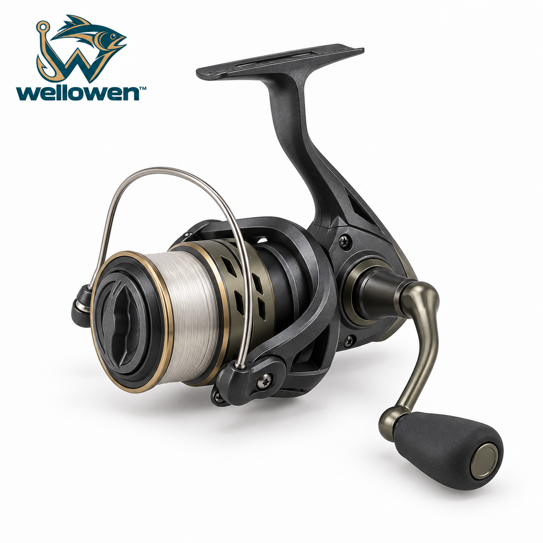 wellowen™ Spinning Reel