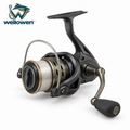 wellowen™ Spinning Reel