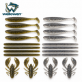wellowen™ Soft Bait Assortment