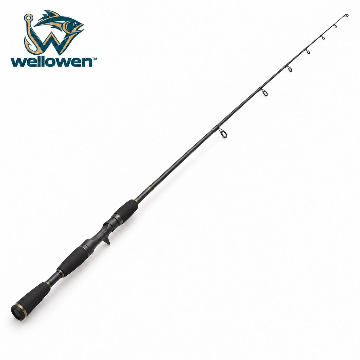 wellowen™ Spinning Rod
