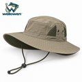 wellowen™ Wide-Brim Fishing Hat