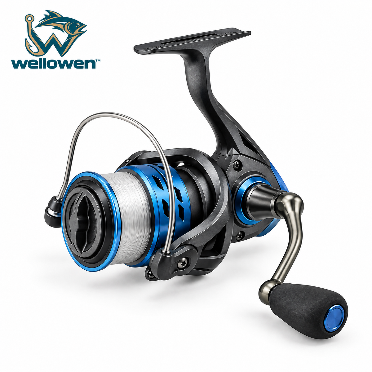 wellowen™ Spinning Reel