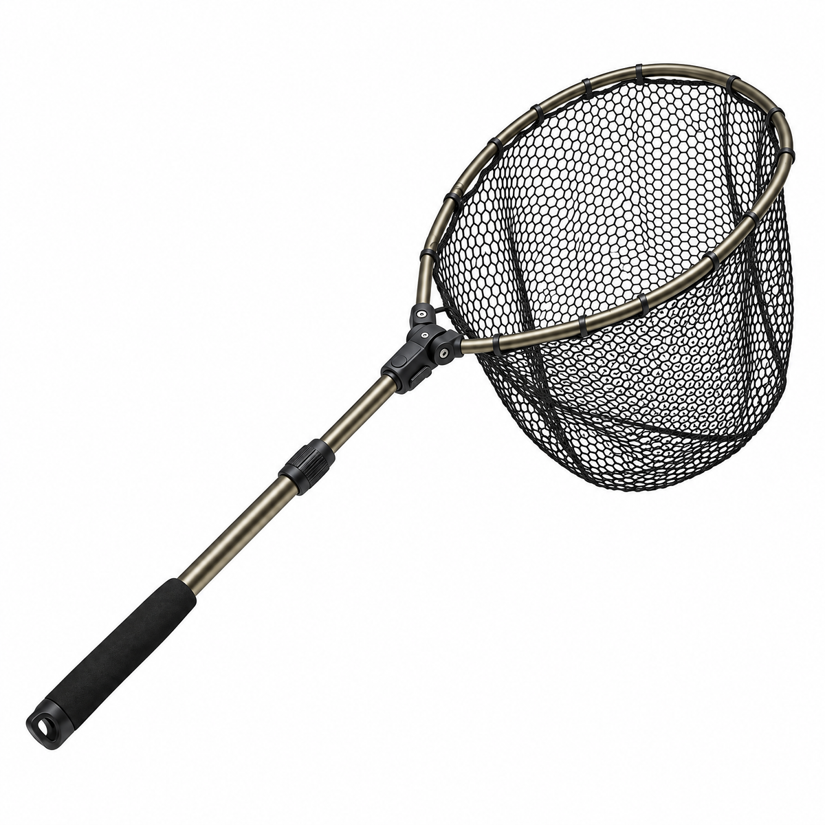 wellowen™ Folding Landing Net