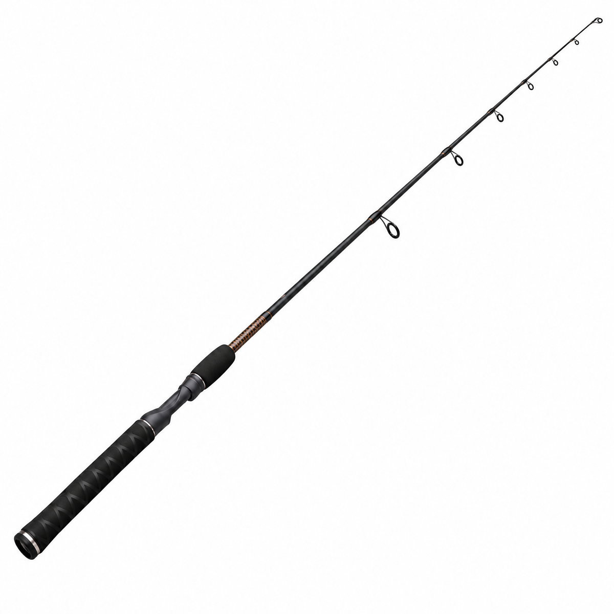 wellowen™ Casting Rod with Split Grip