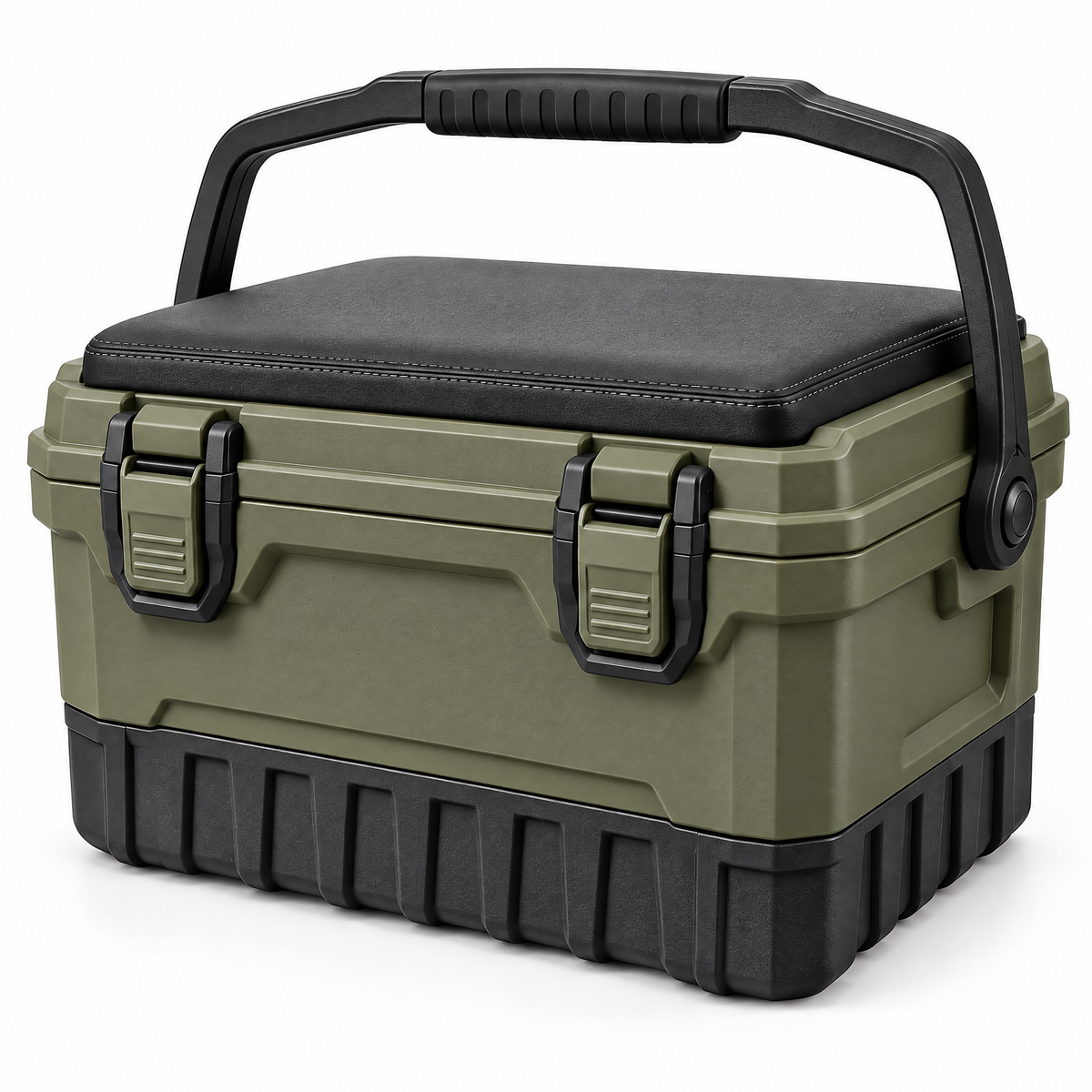 wellowen™ Hard-Shell Fishing Gear Box