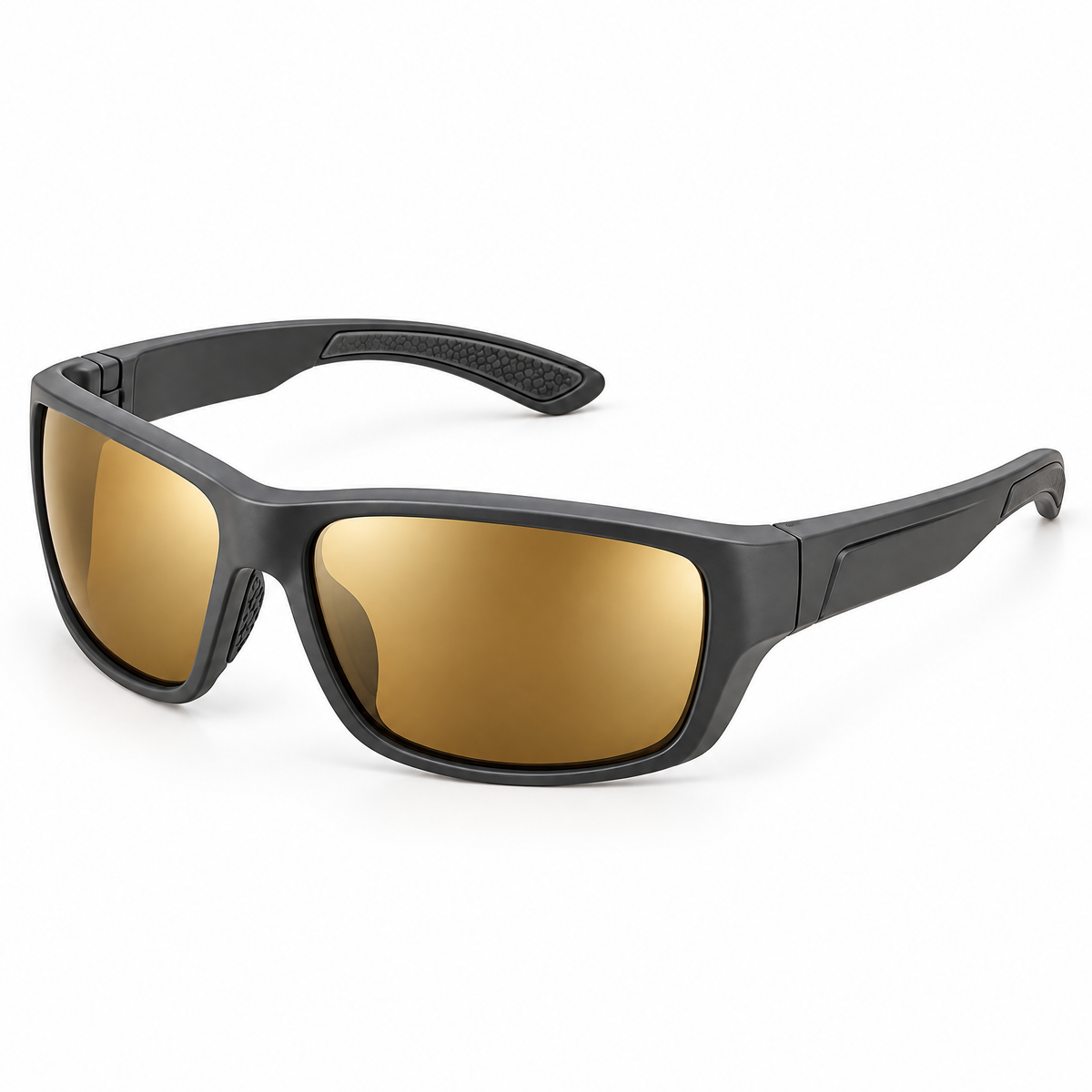 wellowen™ Wraparound Fishing Sunglasses