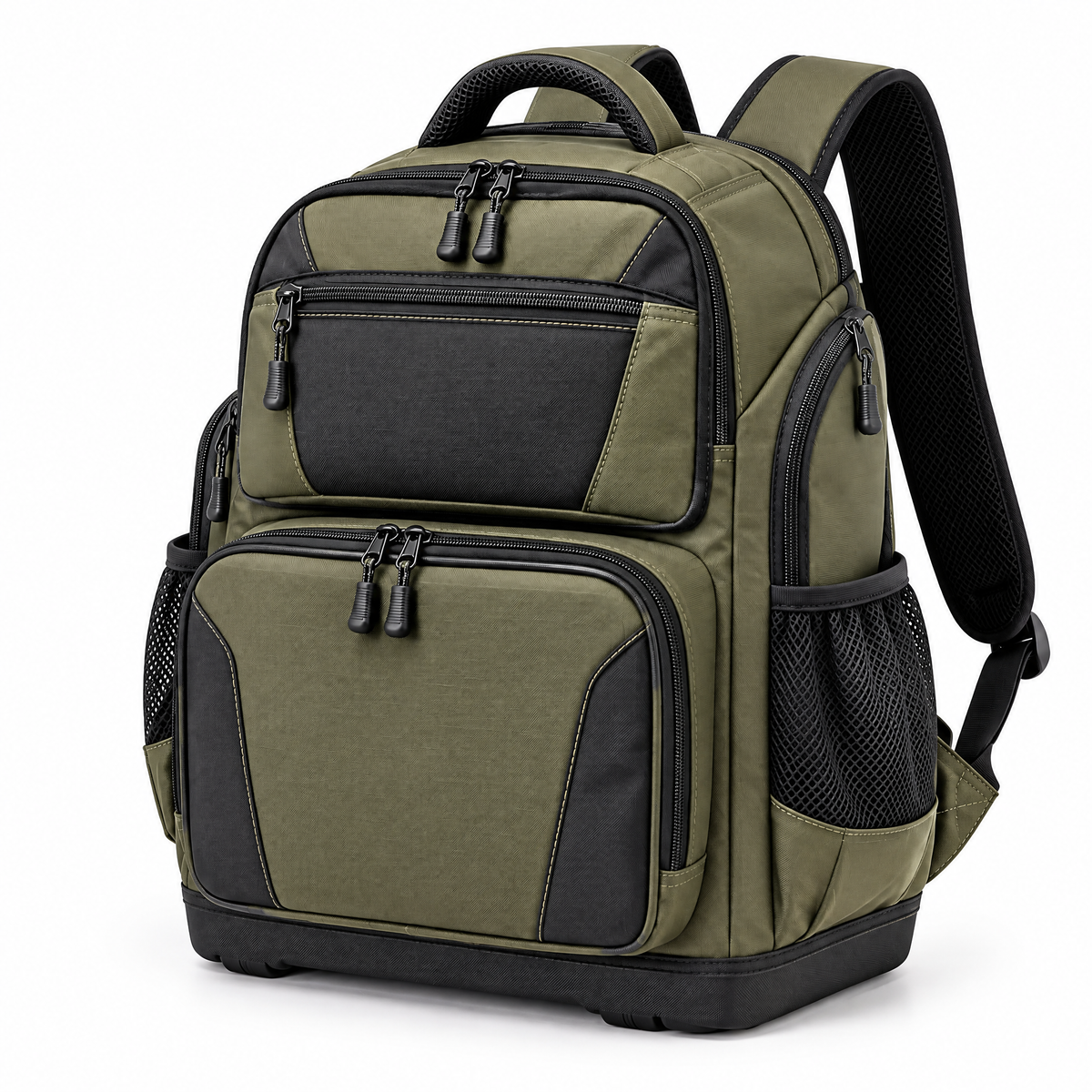 wellowen™ Fishing Tackle Backpack
