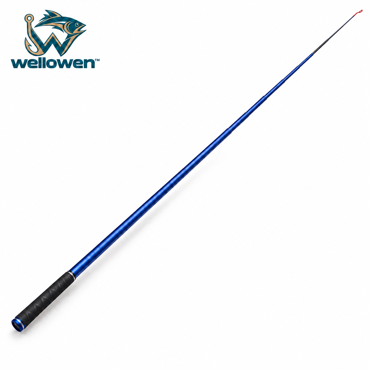 wellowen™ Telescopic Fishing Pole