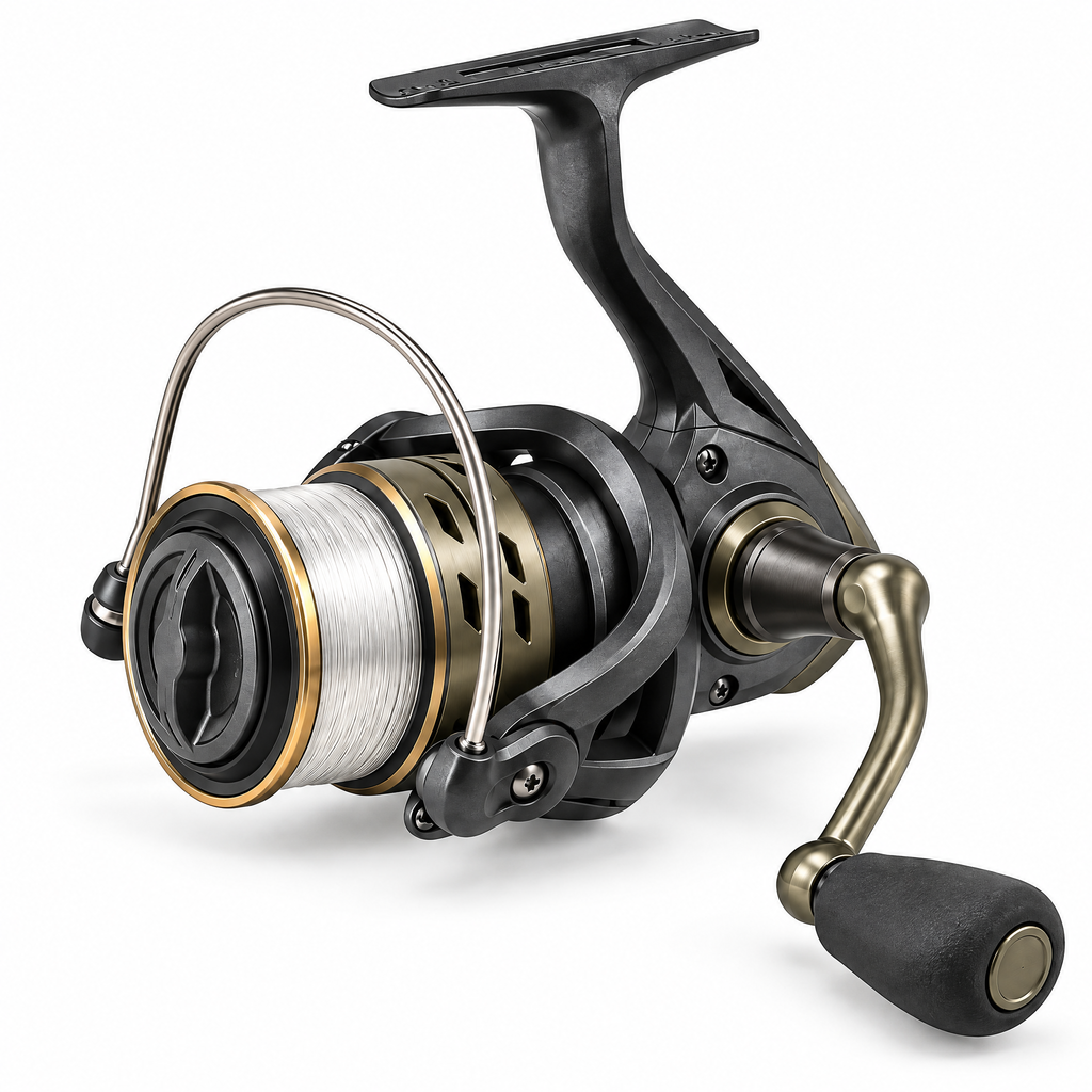 wellowen™ Spinning Reel