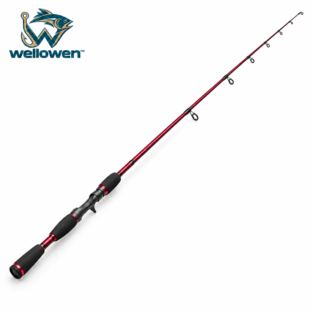 wellowen™ Spinning Rod
