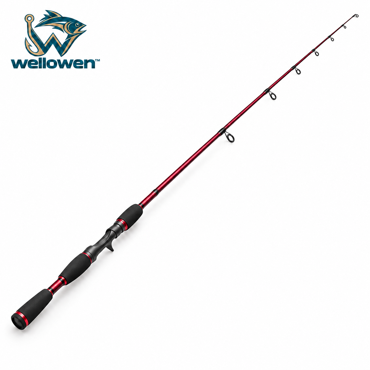 wellowen™ Spinning Rod